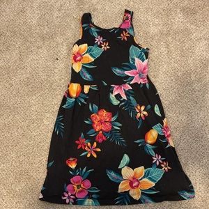 Old navy Hawaiian dress